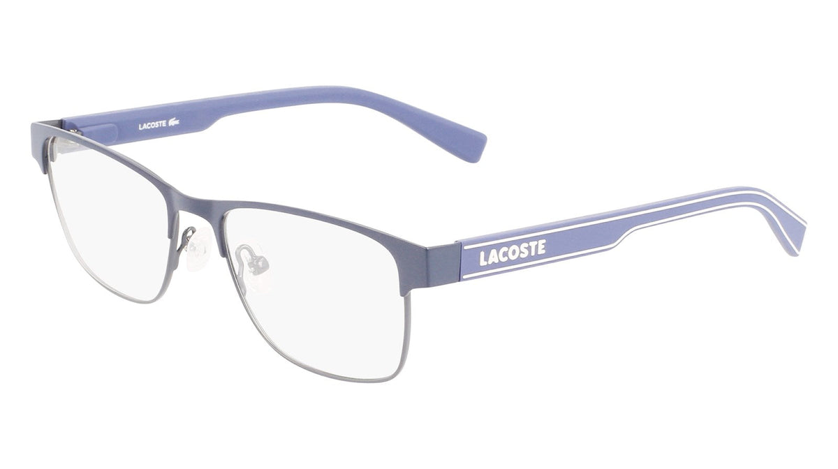 L3111 Frames Lacoste 49 Blue Not Available
