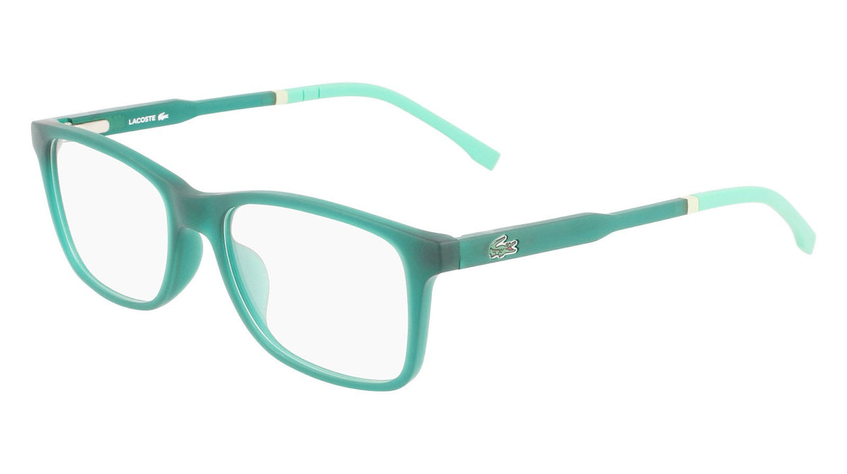 L3647 Frames Lacoste 50 Green Not Available