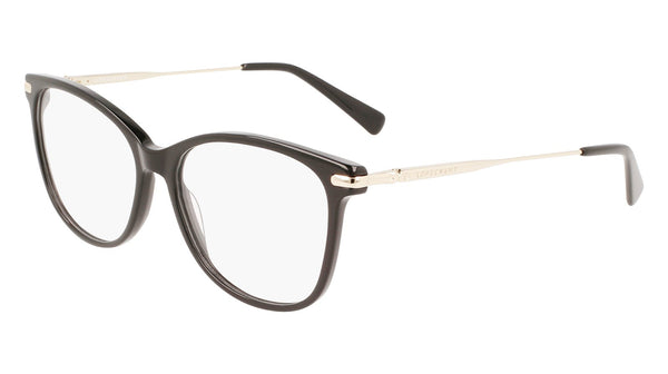 LO2691 Frames Longchamp 51 Noir Aucune