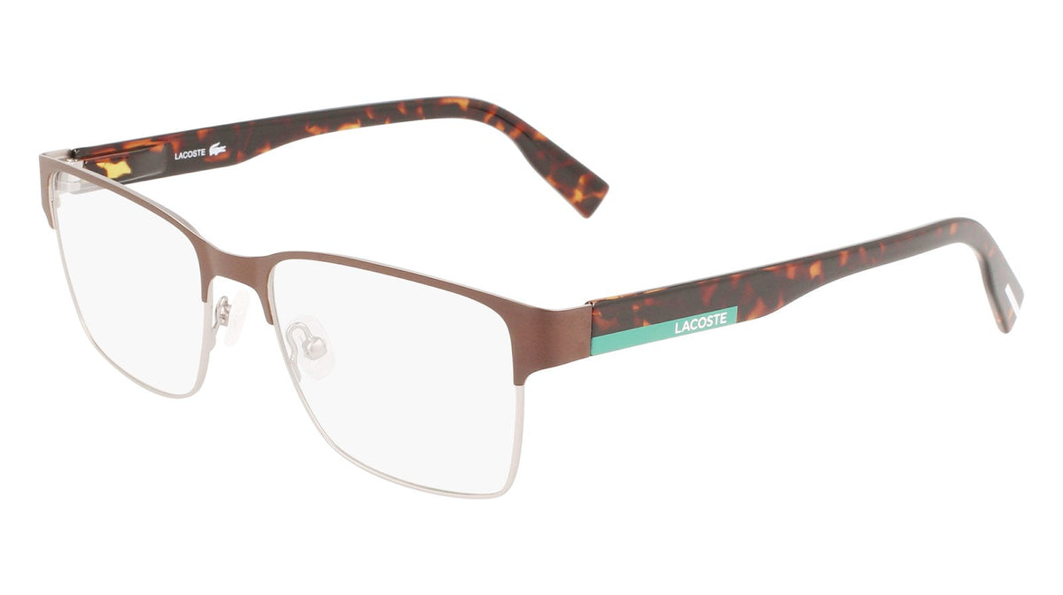 L2286 Frames Lacoste 53 Brown Not Available