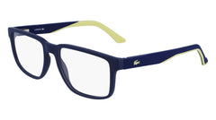 L2912 Frames Lacoste 54 Blue Not Available