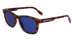 L988S Sunglasses Lacoste 54 Brown Blue