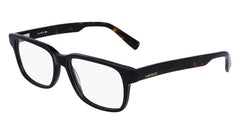 L2910 Frames Lacoste 55 Black Not Available