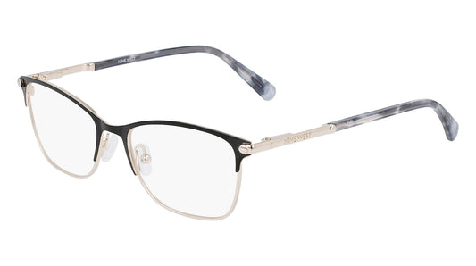 NW8013 Frames Nine West 52 Noir Not Available