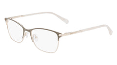 NW8013 Frames Nine West 52 Brown Not Available