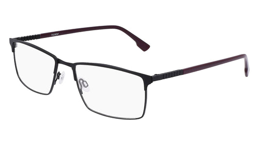 E1129 Frames Flexon 59 Noir Not Available