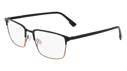 E1128 Frames Flexon 54 Noir Not Available