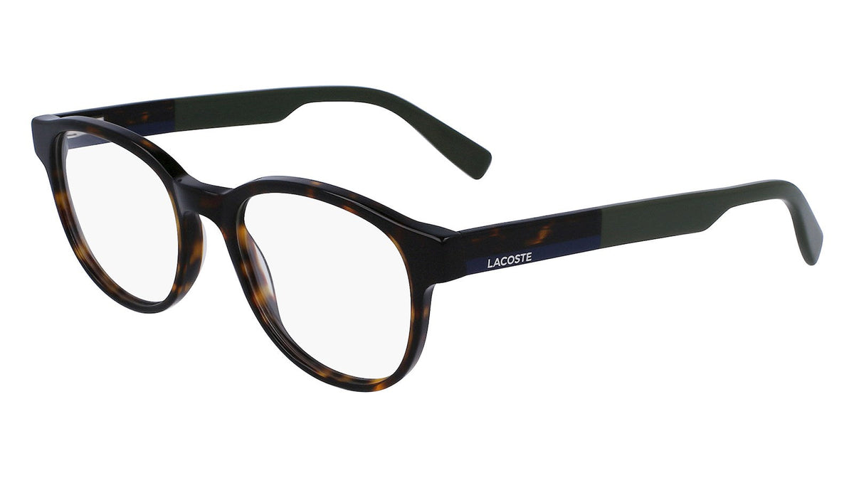 L2921 Frames Lacoste 52 Brown Not Available