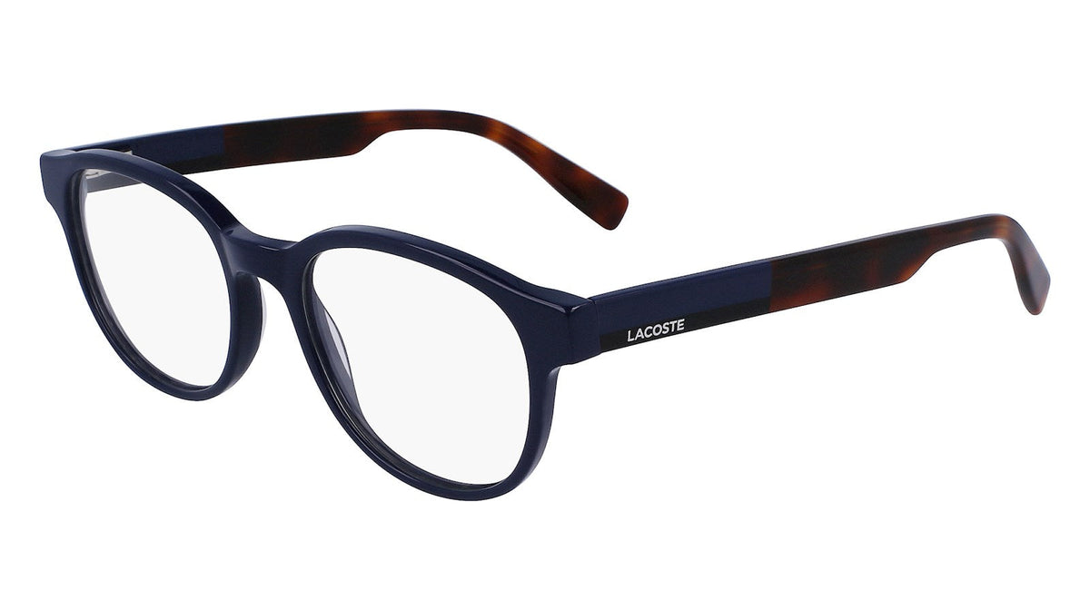 L2921 Frames Lacoste 52 Blue Not Available