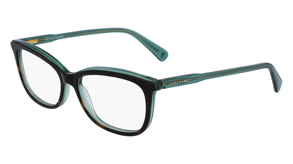 LO2718 Frames Longchamp 54 Brun Aucune