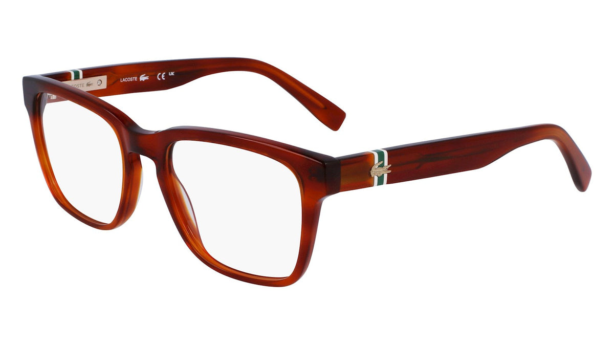 L2932 Frames Lacoste 53 Brown Not Available