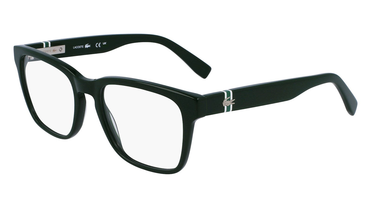 L2932 Frames Lacoste 53 Green Not Available