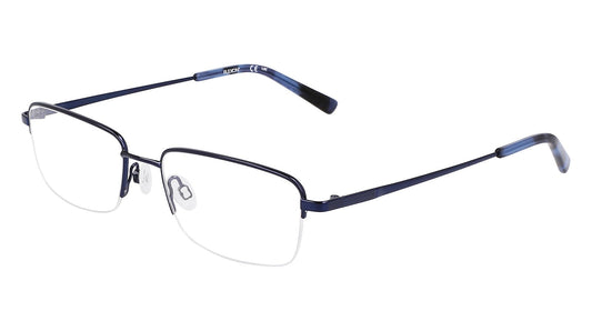 H6067 Frames Flexon 52 Bleu Not Available