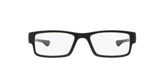 0OX8046 Frames Oakley 57 Noir Not Available