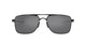 0OO4124 Sunglasses Oakley 62 Black Grey