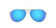 0OO4079 Sunglasses Oakley 59 Grey Blue