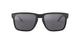 0OO9417 Sunglasses Oakley 59 941705 - MATTE BLACK Black