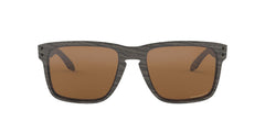 0OO9417 Sunglasses Oakley 59 941706 - WOODGRAIN Grey
