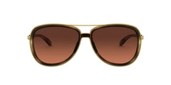 0OO4129 Sunglasses Oakley 58 412918 - BROWN TORTOISE Brown