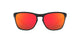 0OO9479 Sunglasses Oakley 56 947904 - BLACK INK Pink