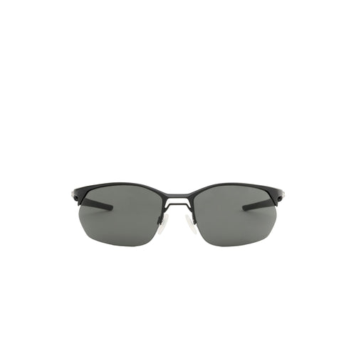 0OO4145 Sunglasses Oakley 60 414501 - SATIN BLACK Grey