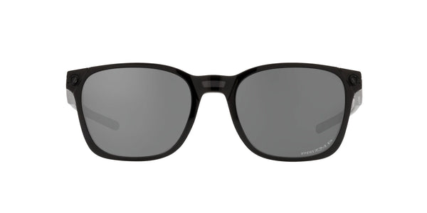 0OO9018 Sunglasses Oakley 55 901804 - Noir Encre Noir
