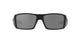 0OO9231 Sunglasses Oakley 61 Matte Black Grey