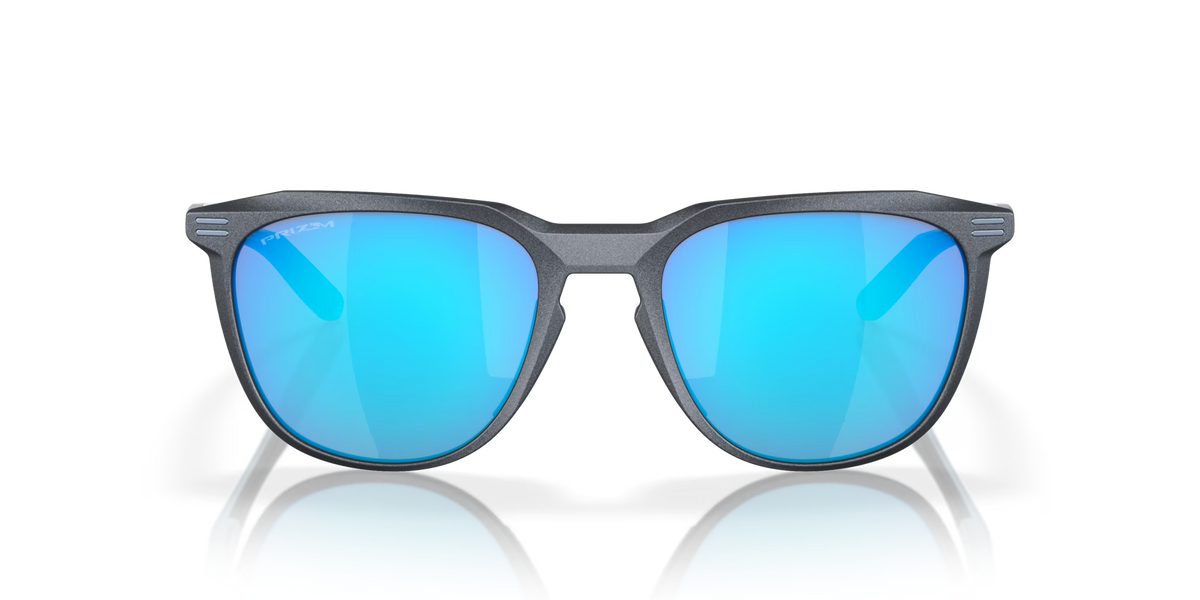 0OO9286 Sunglasses Oakley 54 Blue Blue