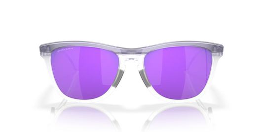 0OO9289 Sunglasses Oakley 55 Purple Purple