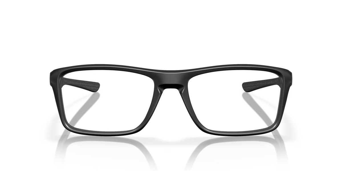 0OX8178 Frames Oakley 57 Black Not Available