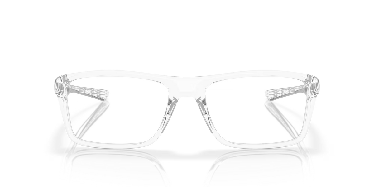 0OX8178 Frames Oakley 55 Clear Not Available