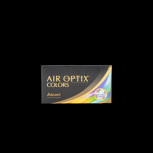 Air Optix Colors 6P