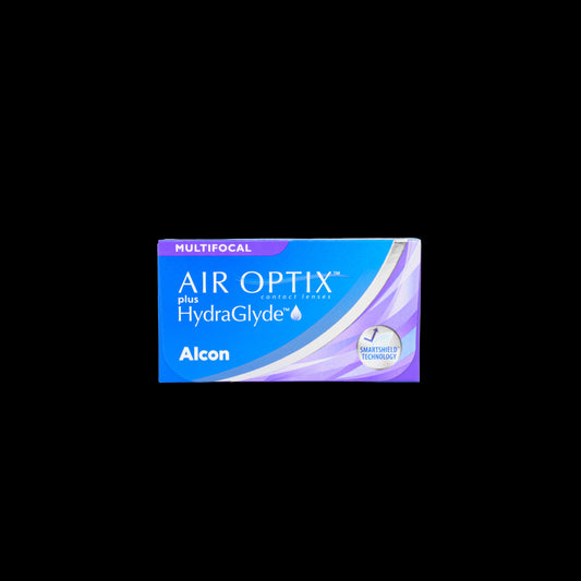 Air Optix Hydraglyde Multifocal 6P