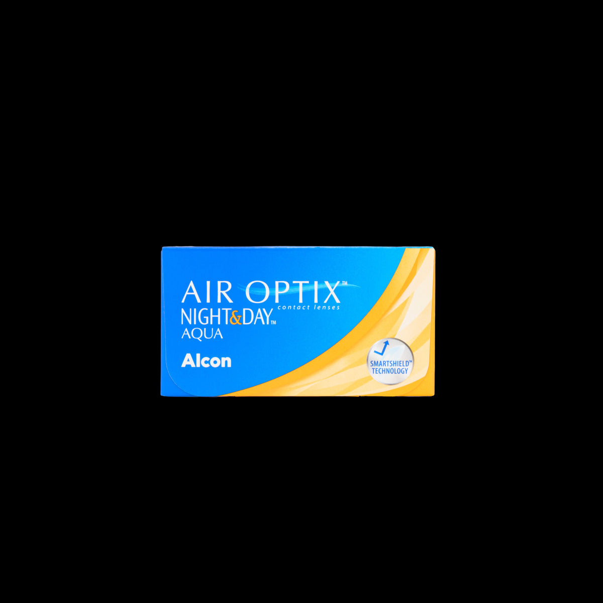Air Optix Night & Day 6P Contact Lenses Alcon   