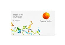 Proclear XR Multifocal D 6P Contact Lenses CooperVision   