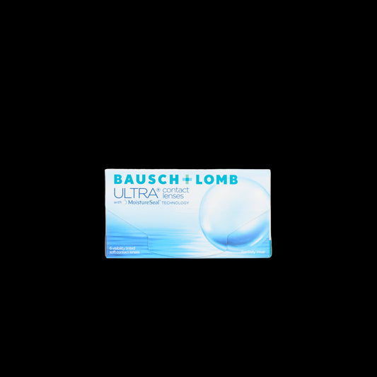 Ultra 6P Contact Lenses Bausch & Lomb   